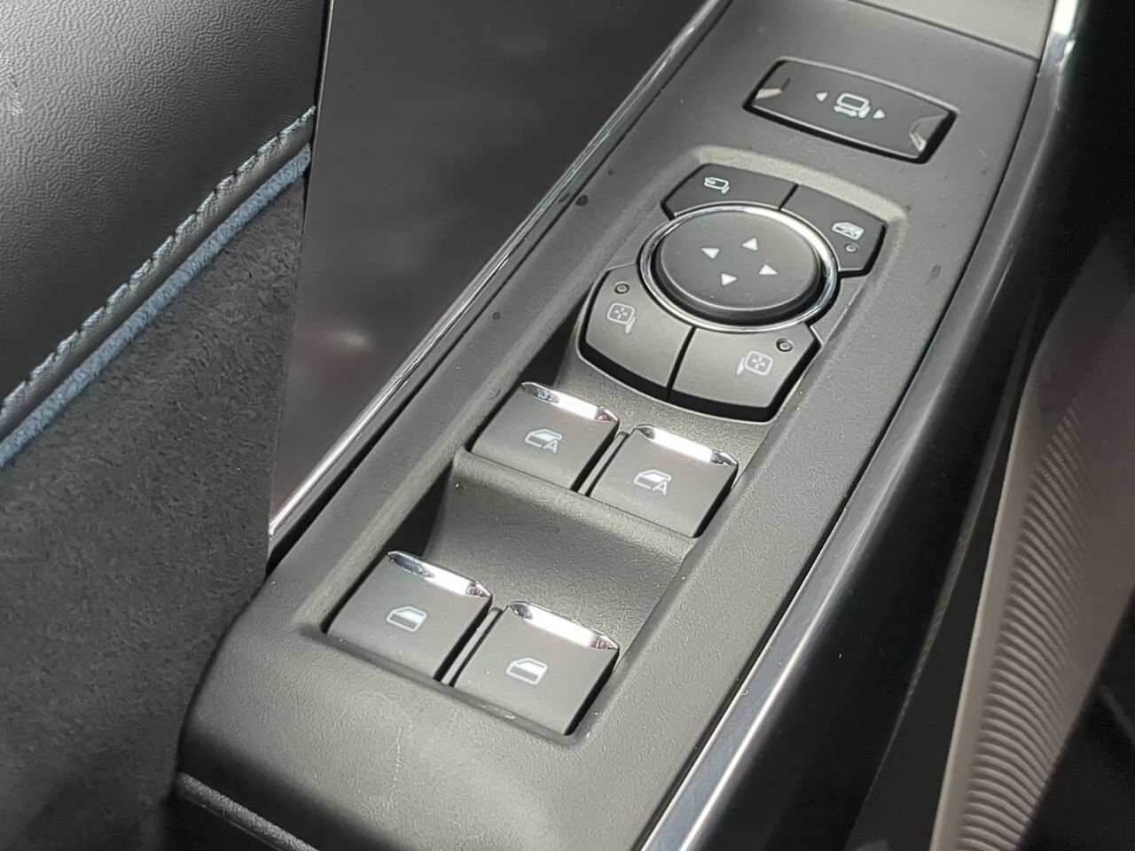 2026 Ford Super Duty F-350 SRW Platinum Winder GA