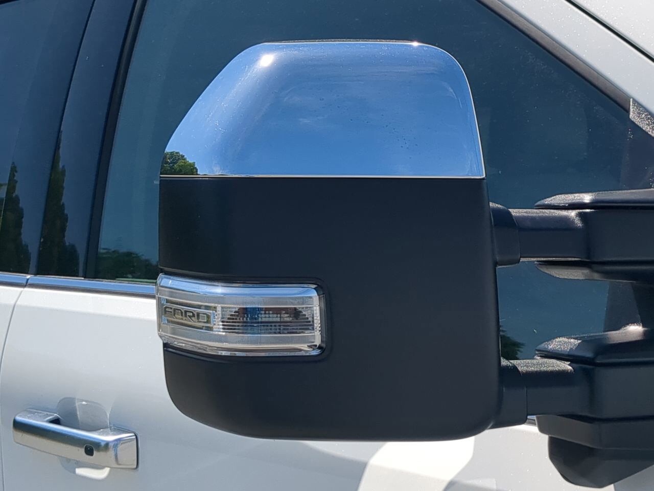 2026 Ford Super Duty F-350 SRW Platinum Winder GA