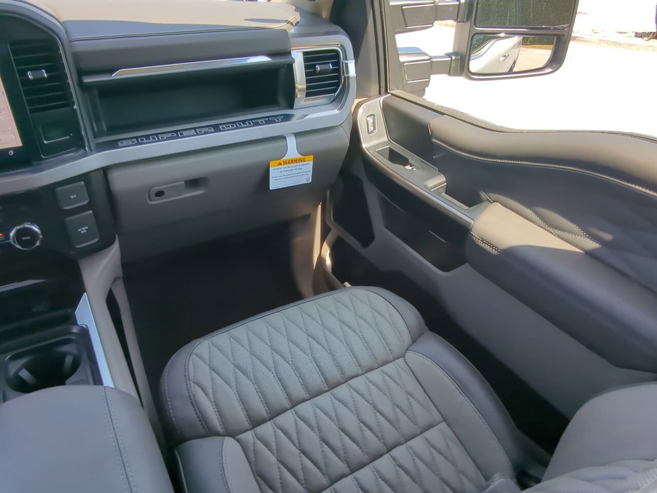 2026 Ford Super Duty F-350 SRW Platinum Winder GA