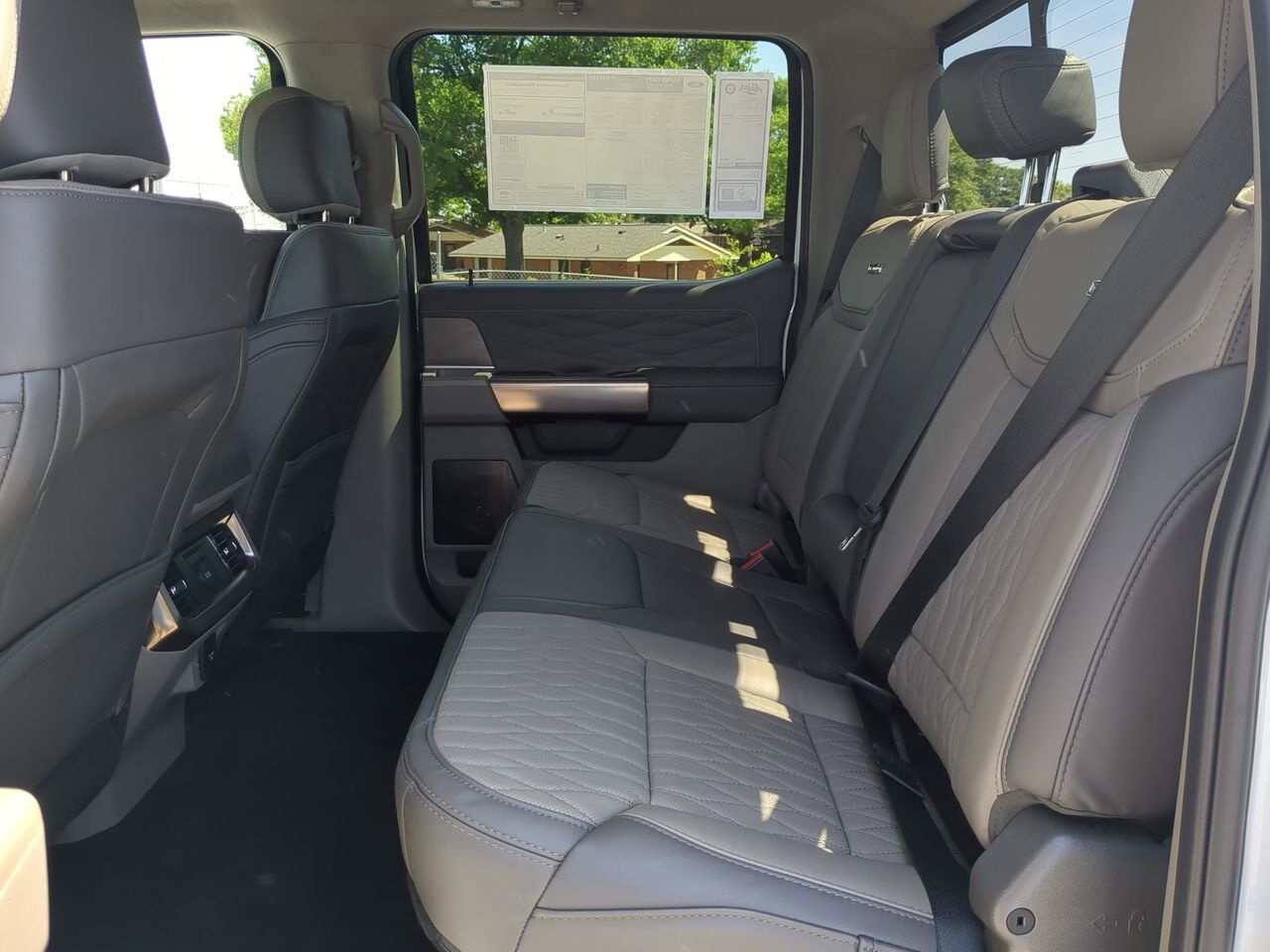 2026 Ford Super Duty F-350 SRW Platinum Winder GA