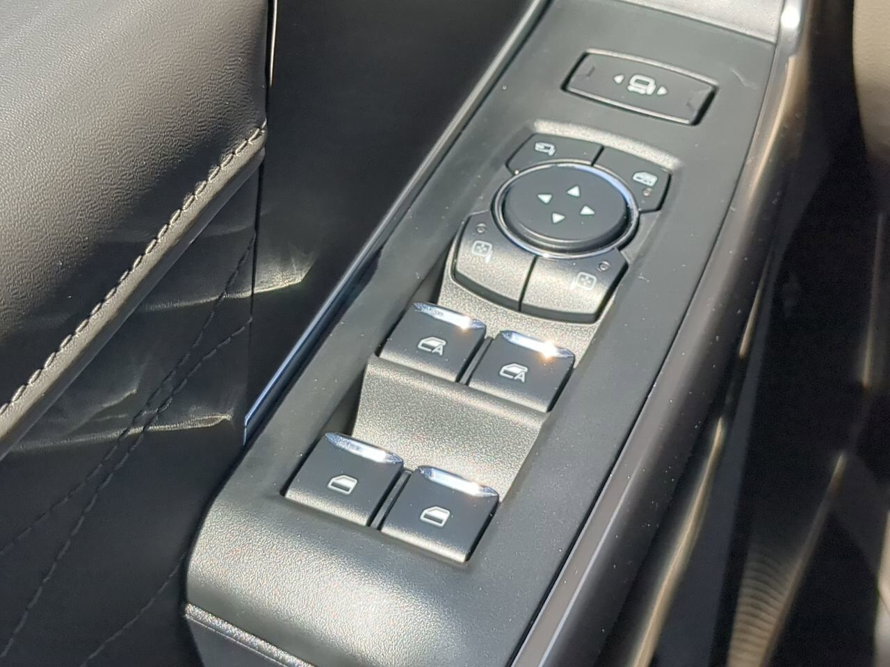 2026 Ford Super Duty F-350 SRW Platinum Winder GA