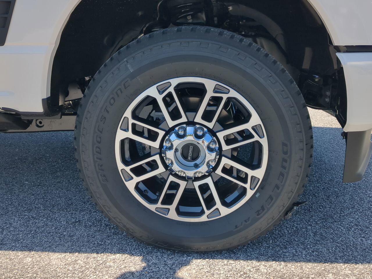2026 Ford Super Duty F-350 SRW Platinum Winder GA