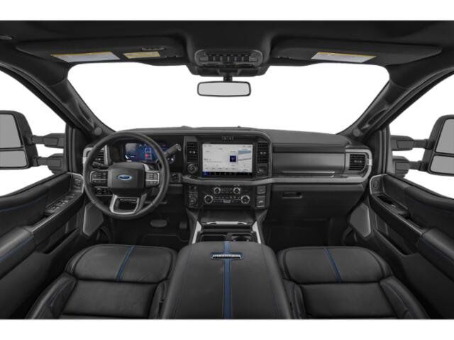 2026 Ford Super Duty F-350 SRW Platinum Winder GA