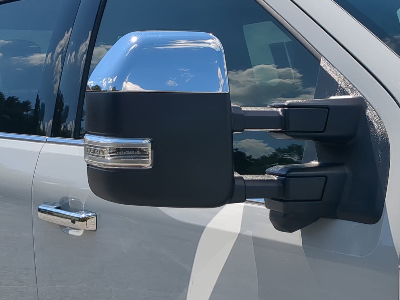 2026 Ford Super Duty F-350 SRW Platinum Winder GA