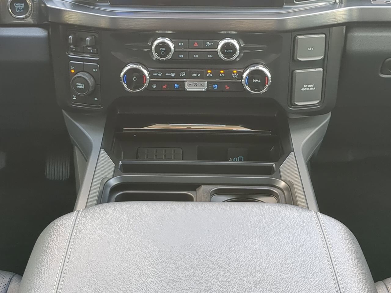 2026 Ford Super Duty F-350 SRW Platinum Winder GA