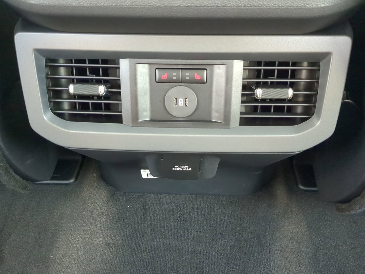 2026 Ford Super Duty F-350 SRW Platinum Winder GA