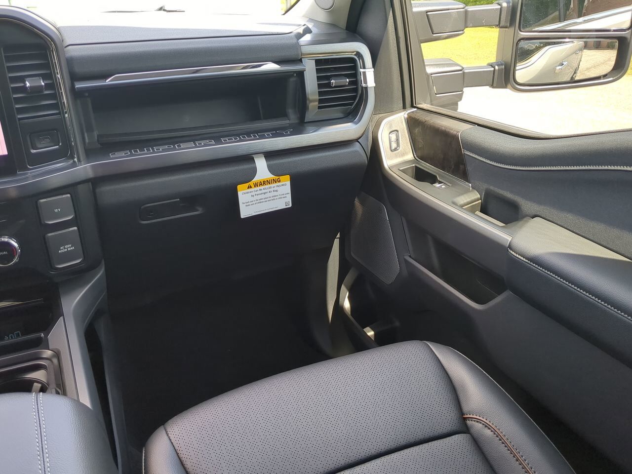 2026 Ford Super Duty F-350 SRW Platinum Winder GA