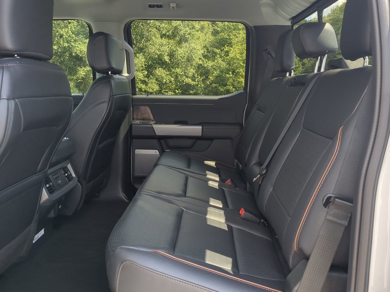 2026 Ford Super Duty F-350 SRW Platinum Winder GA