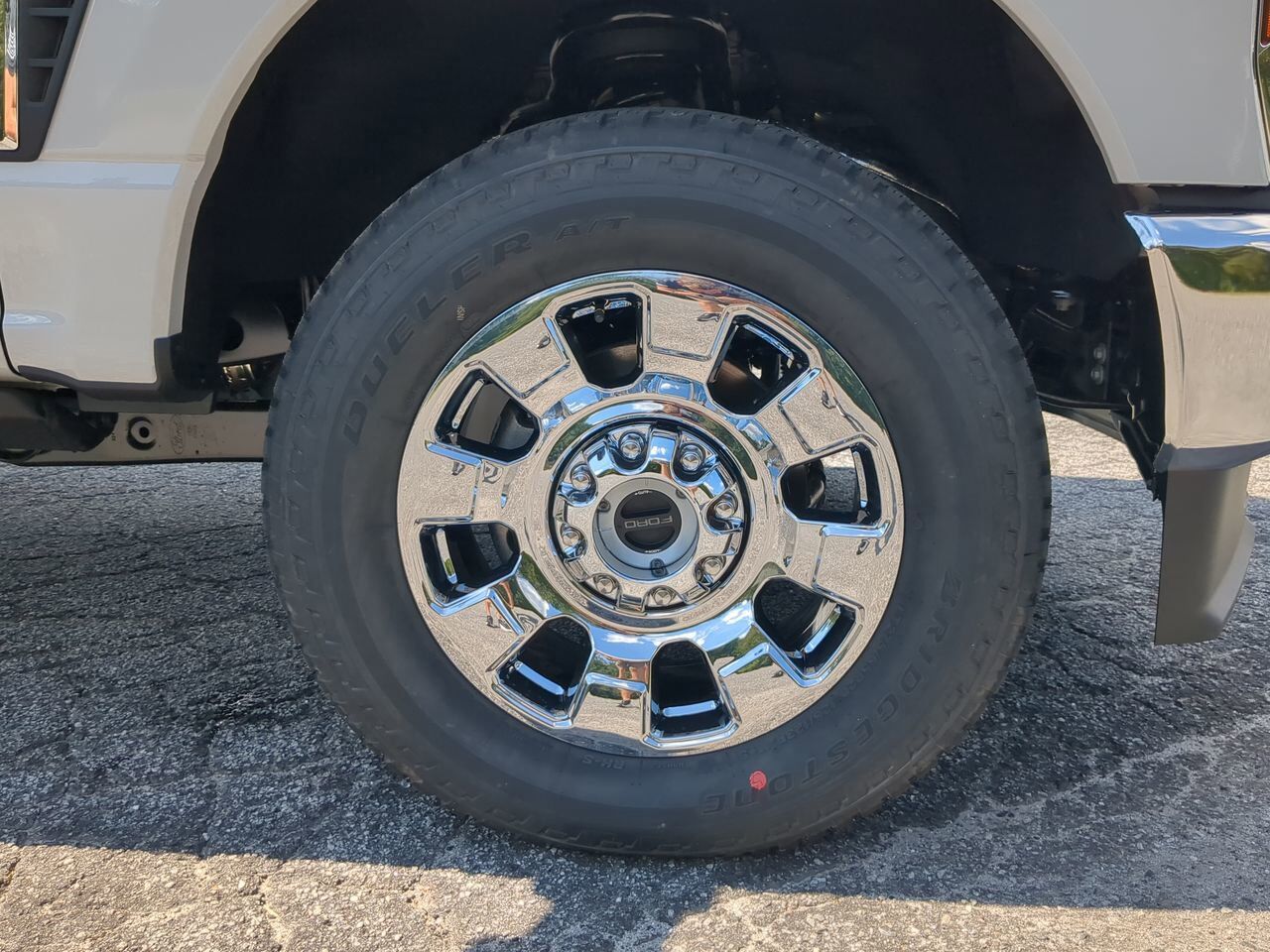 2026 Ford Super Duty F-350 SRW Platinum Winder GA