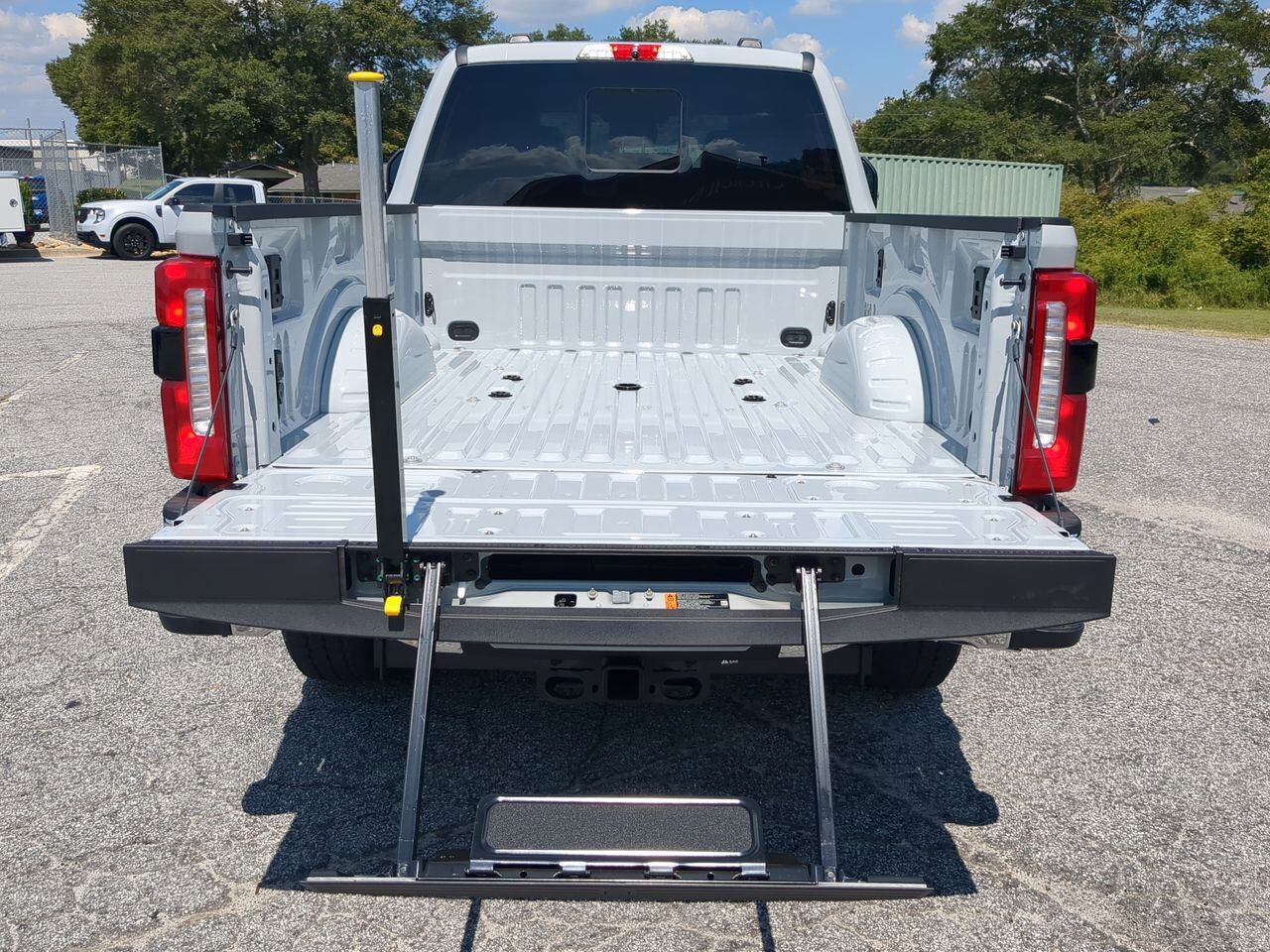 2026 Ford Super Duty F-350 SRW Platinum Winder GA