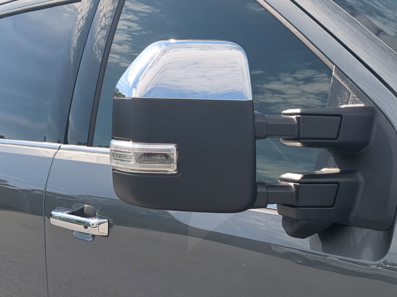 2026 Ford Super Duty F-350 SRW Platinum Winder GA