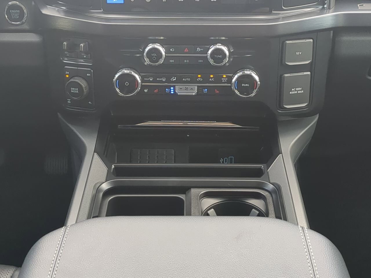 2026 Ford Super Duty F-350 SRW Platinum Winder GA