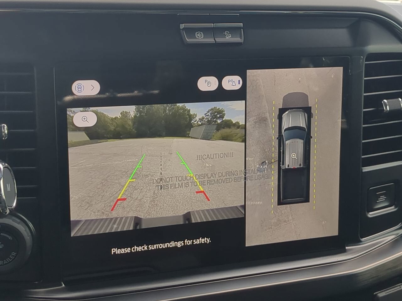 2026 Ford Super Duty F-350 SRW Platinum Winder GA