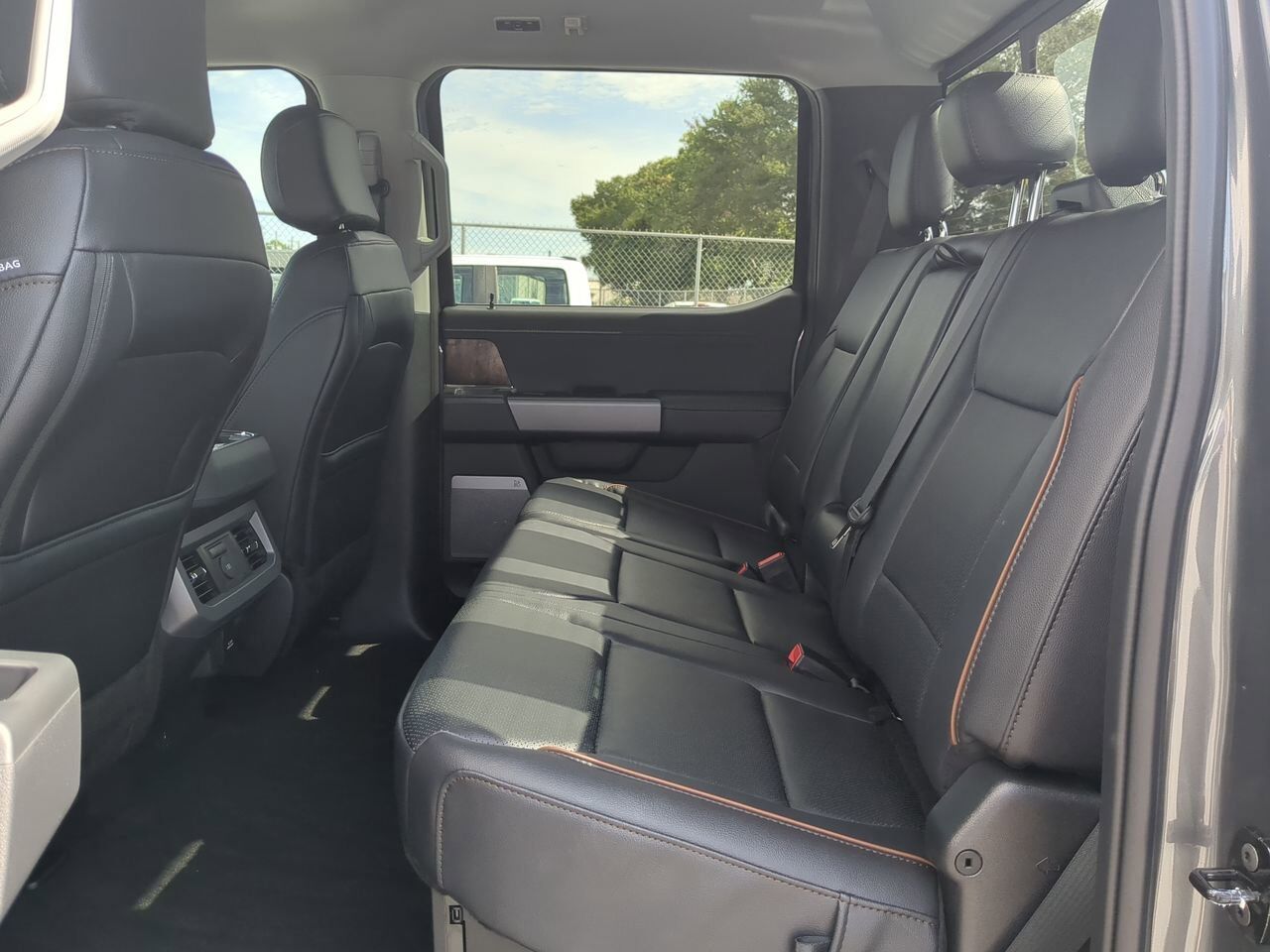 2026 Ford Super Duty F-350 SRW Platinum Winder GA