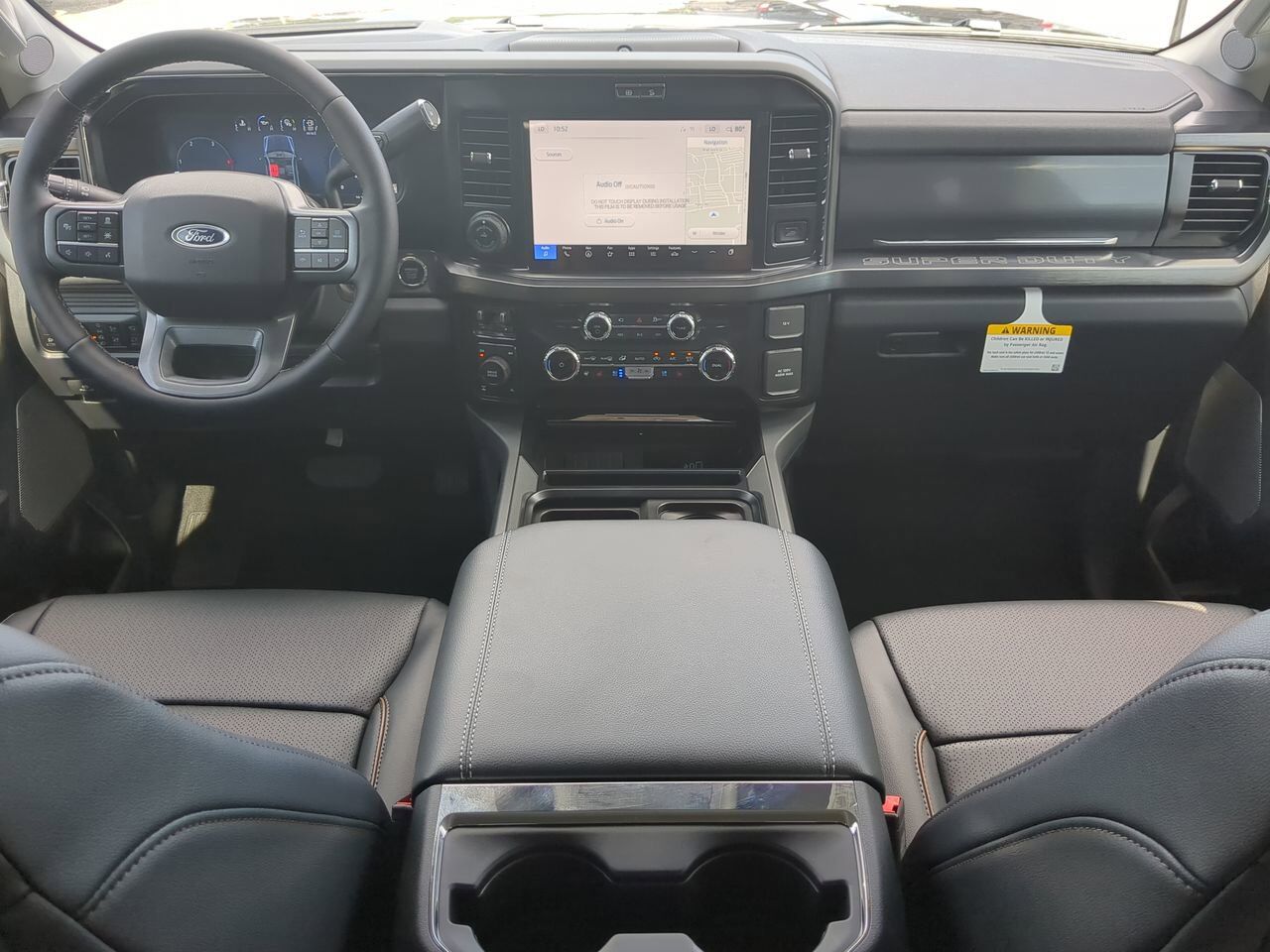 2026 Ford Super Duty F-350 SRW Platinum Winder GA