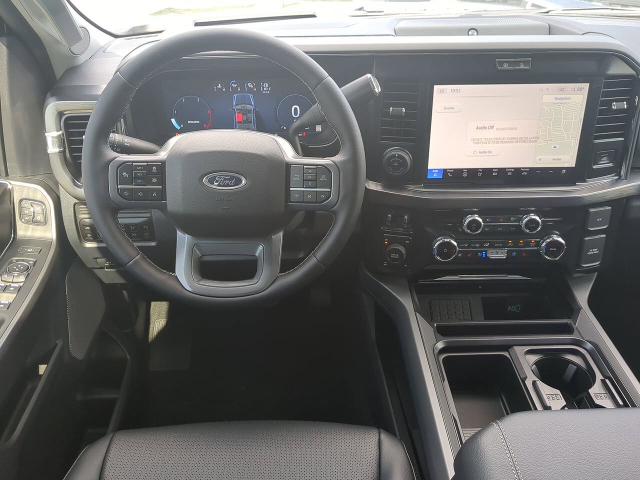 2026 Ford Super Duty F-350 SRW Platinum Winder GA