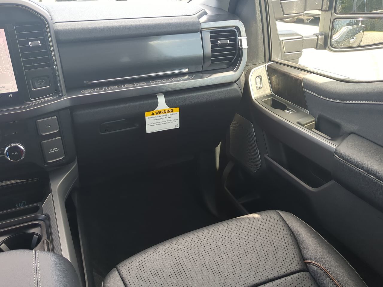 2026 Ford Super Duty F-350 SRW Platinum Winder GA