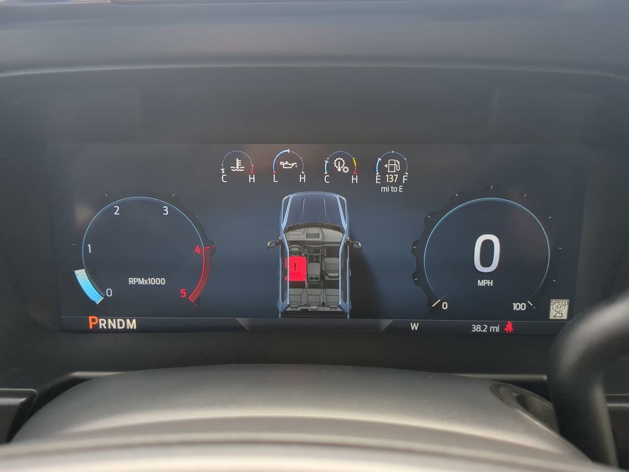 2026 Ford Super Duty F-350 SRW Platinum Winder GA