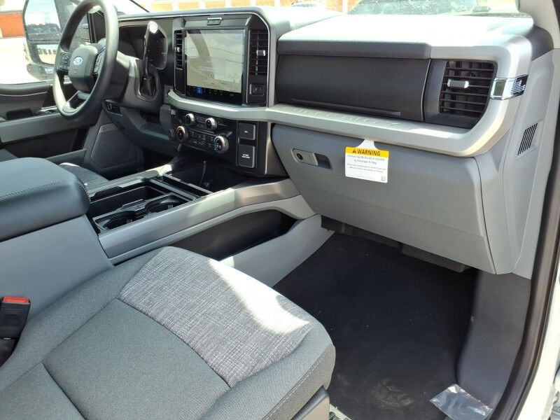 2026 Ford Super Duty F-350 SRW XL Del Rio TX