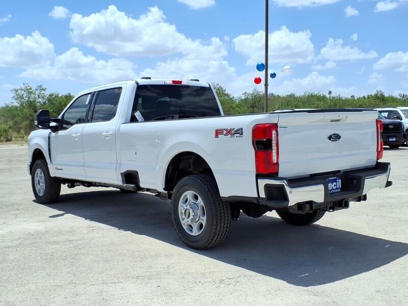 2026 Ford Super Duty F-350 SRW XL Del Rio TX