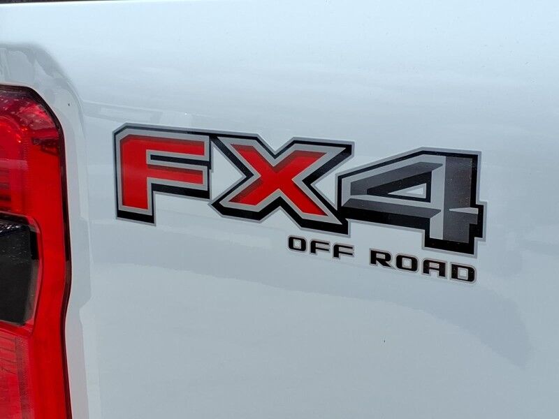 2026 Ford Super Duty F-350 SRW XL Del Rio TX