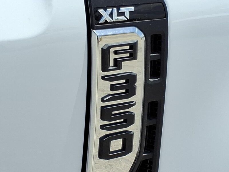 2026 Ford Super Duty F-350 SRW XL Del Rio TX