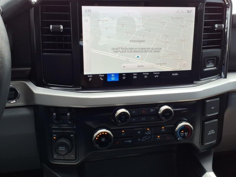 2026 Ford Super Duty F-350 SRW XL Del Rio TX