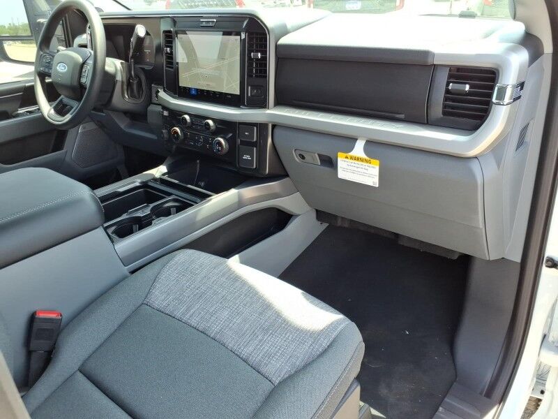 2026 Ford Super Duty F-350 SRW XL Del Rio TX