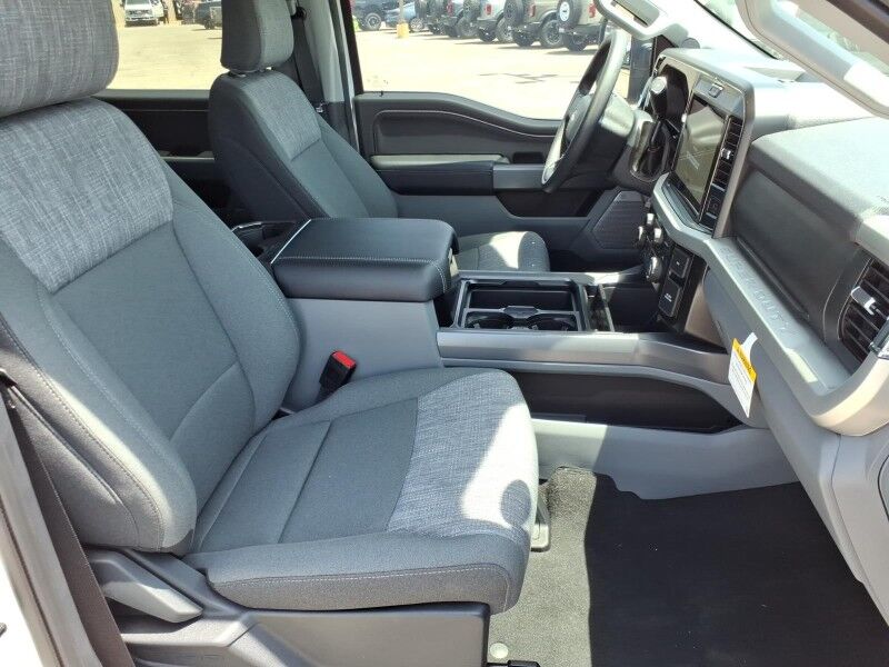 2026 Ford Super Duty F-350 SRW XL Del Rio TX