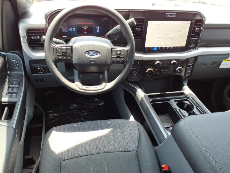 2026 Ford Super Duty F-350 SRW XL Del Rio TX
