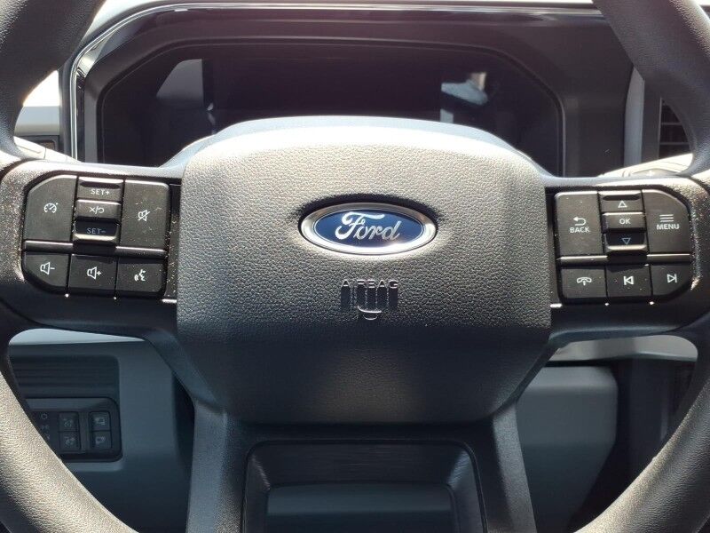 2026 Ford Super Duty F-350 SRW XL Del Rio TX