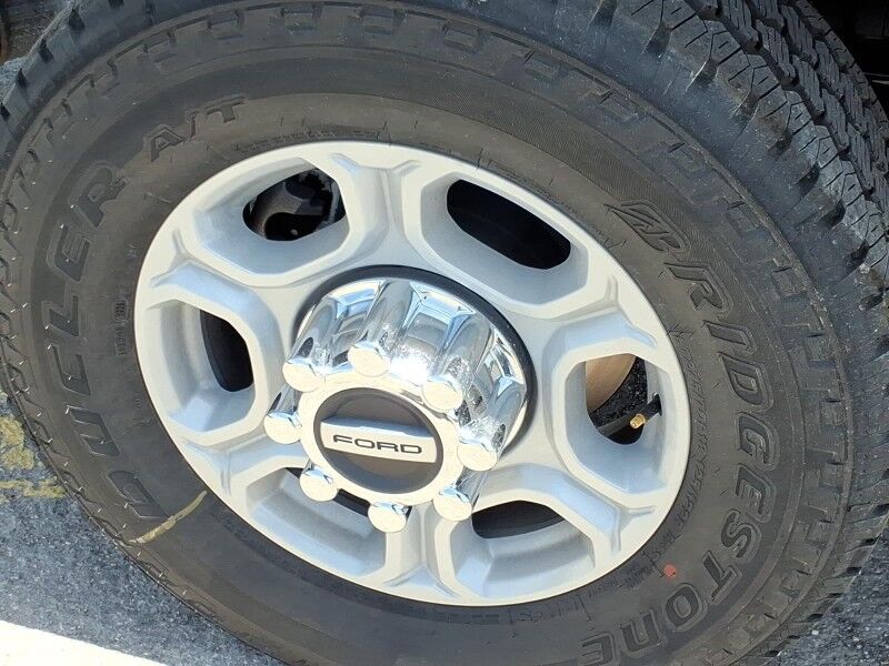 2026 Ford Super Duty F-350 SRW XL Del Rio TX