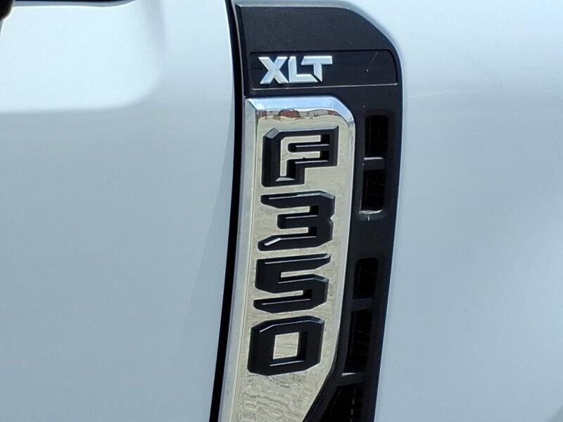 2026 Ford Super Duty F-350 SRW XL Del Rio TX