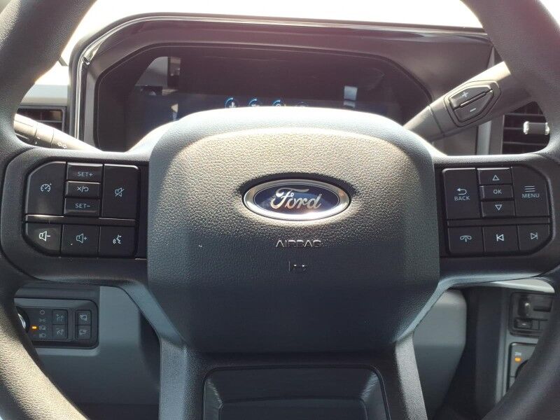 2026 Ford Super Duty F-350 SRW XL Del Rio TX