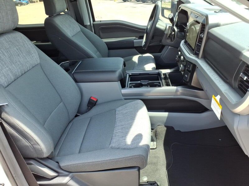 2026 Ford Super Duty F-350 SRW XL Del Rio TX