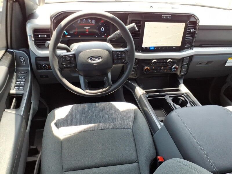 2026 Ford Super Duty F-350 SRW XL Del Rio TX