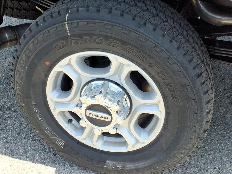 2026 Ford Super Duty F-350 SRW XL Del Rio TX