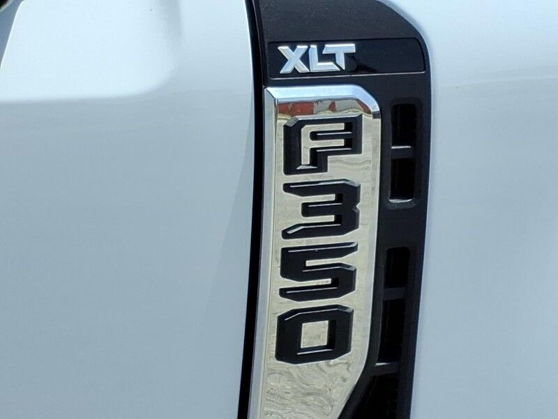 2026 Ford Super Duty F-350 SRW XL Del Rio TX