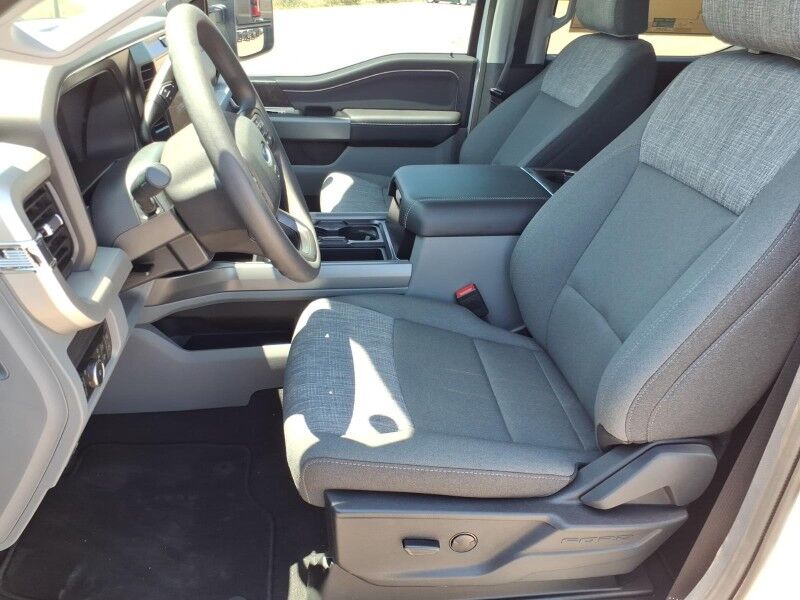 2026 Ford Super Duty F-350 SRW XL Del Rio TX