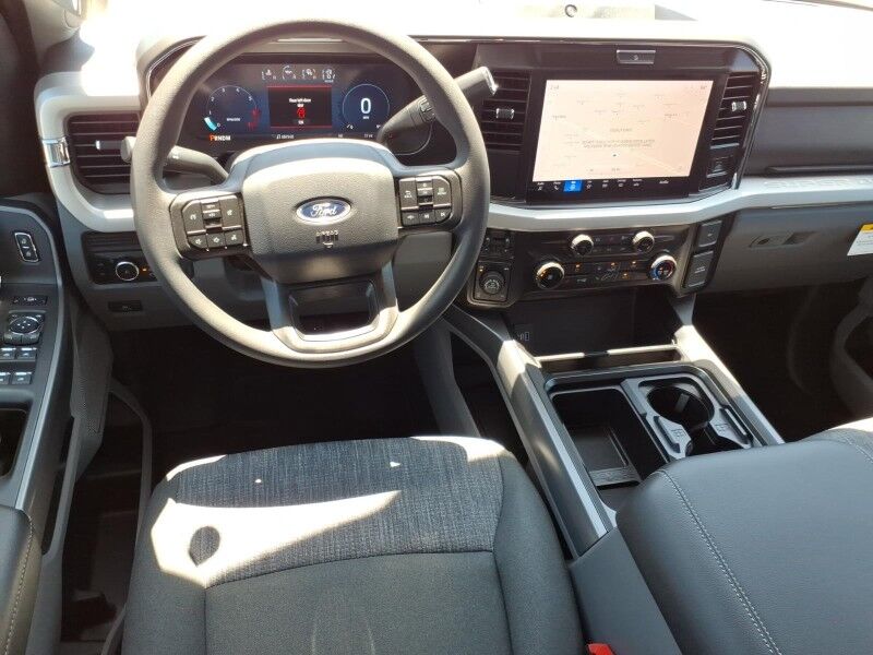2026 Ford Super Duty F-350 SRW XL Del Rio TX