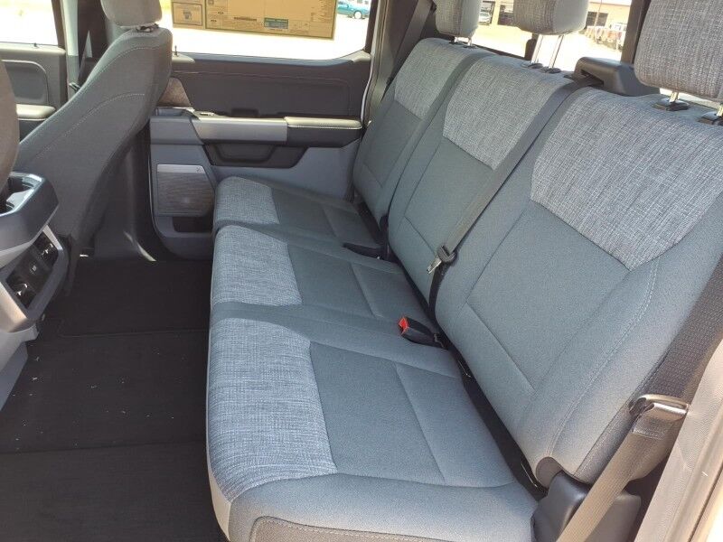 2026 Ford Super Duty F-350 SRW XL Del Rio TX