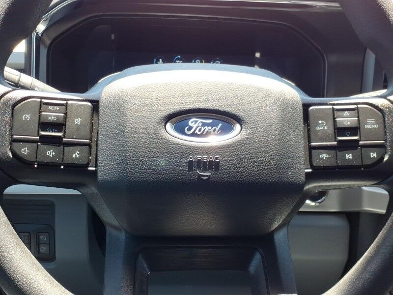 2026 Ford Super Duty F-350 SRW XL Del Rio TX
