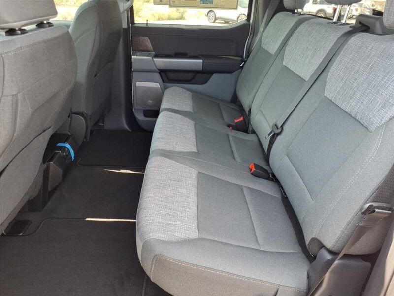 2026 Ford Super Duty F-350 SRW XL Del Rio TX