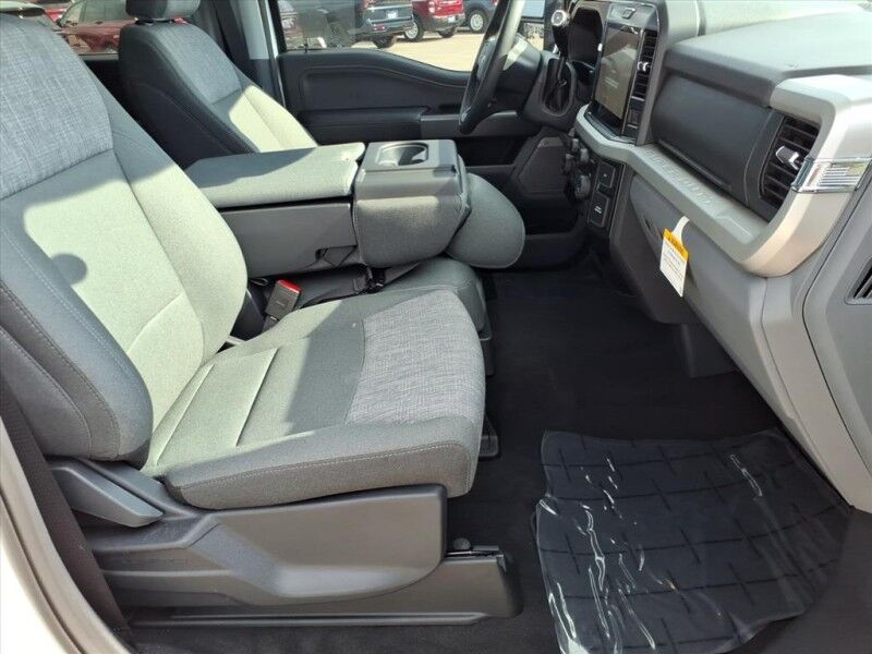 2026 Ford Super Duty F-350 SRW XL Del Rio TX