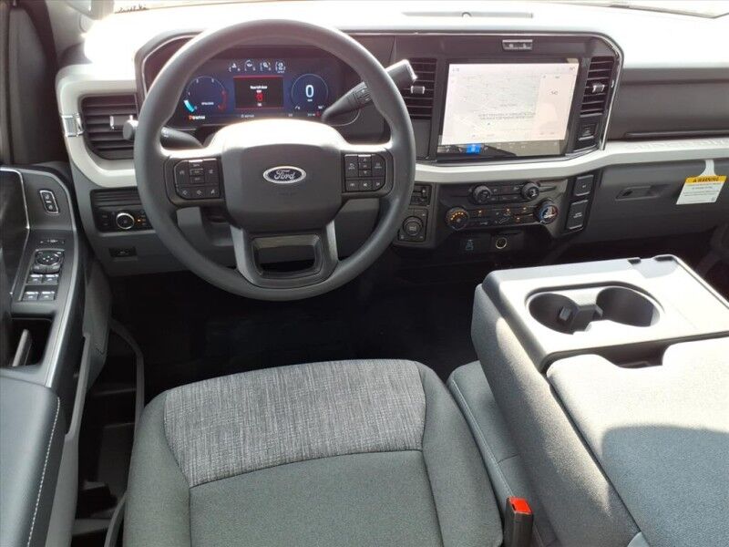 2026 Ford Super Duty F-350 SRW XL Del Rio TX