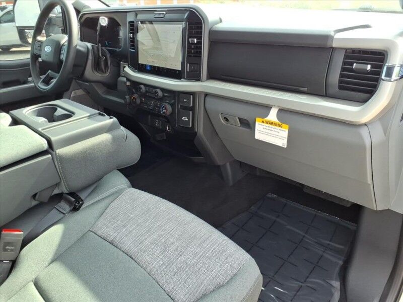 2026 Ford Super Duty F-350 SRW XL Del Rio TX