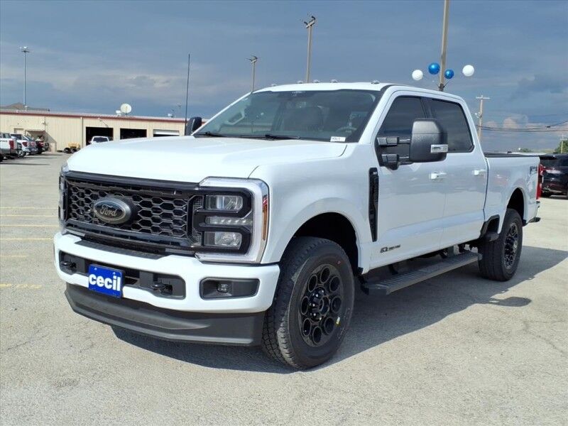 2026 Ford Super Duty F-350 SRW XL Del Rio TX
