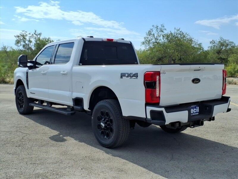 2026 Ford Super Duty F-350 SRW XL Del Rio TX