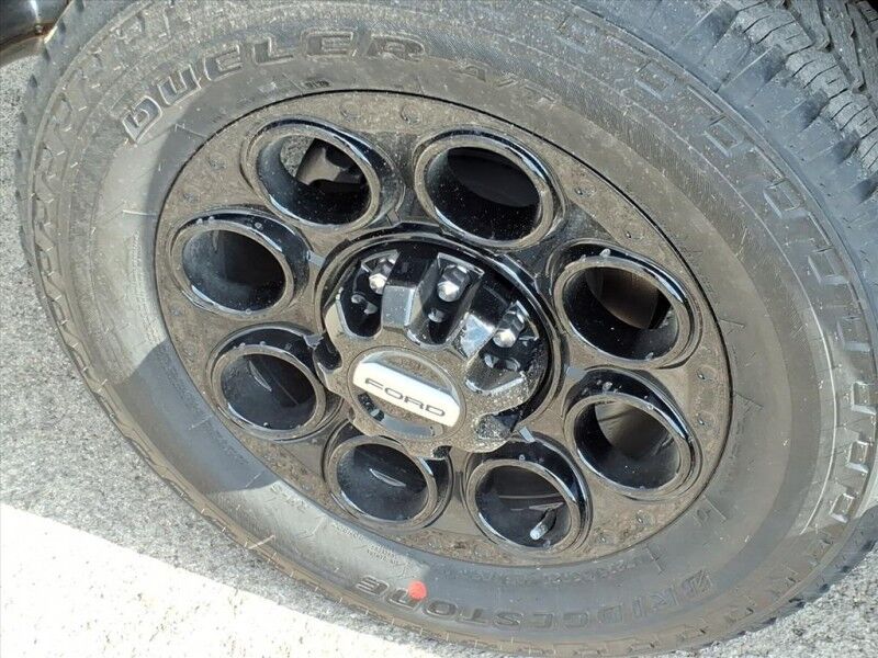 2026 Ford Super Duty F-350 SRW XL Del Rio TX