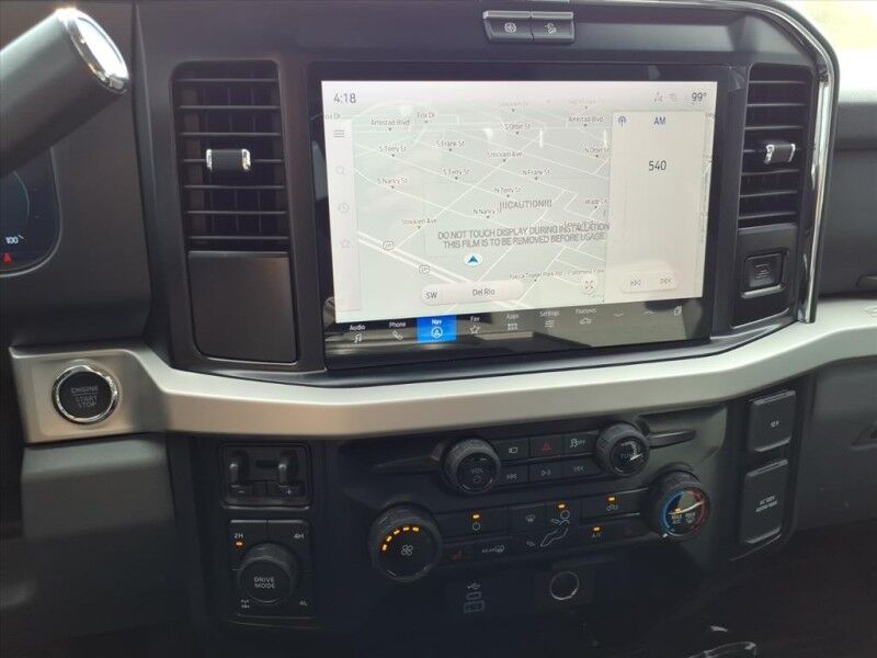 2026 Ford Super Duty F-350 SRW XL Del Rio TX